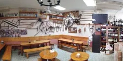 Bar Cal Sord, restaurant in Lloret de Mar