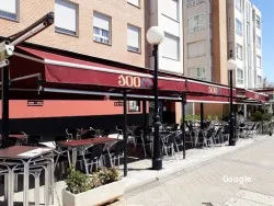 100 Montaditos - Poetisa Isabel Prieto, restaurante en Alcázar de San Juan