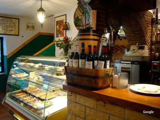 Photo by Taberna TierrAranda