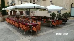 Restaurante El Call de Montblanc - Montblanc