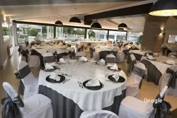 Restaurant El Maset, ristorante a Montbrió del Camp