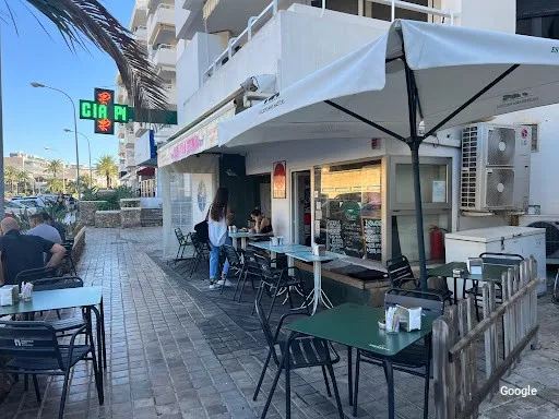 Foto de Gojito Café