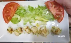 Restaurante Cafeteria taperia bar castillo2 - Málaga