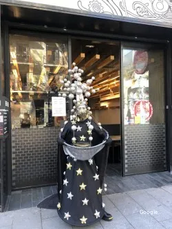 Restaurante Ramen House - Barcelona