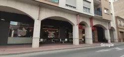 Restaurante Servipizza Santomera - Santomera