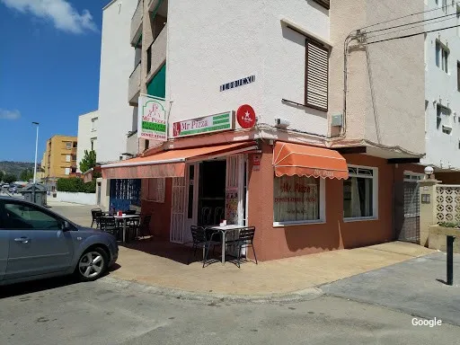 Foto de Mr Pizza