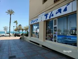 Restaurante Poco Thai - Fuengirola