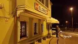 Restaurante El Cruce Jamoneria - Ferrol