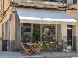 Restaurante Il Bistrot - Manacor