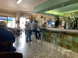 Restaurante Bar Nou - Ibiza