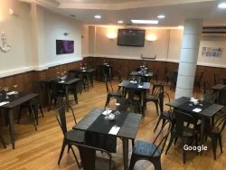 Restaurante Catamaran - Castro-Urdiales