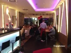 Restaurante Paparotti - Marbella