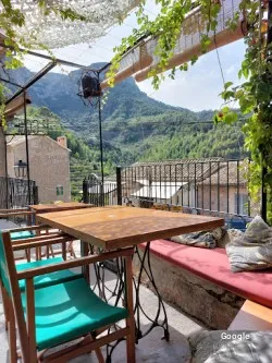 Restaurante Sa Fonda - Deià
