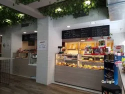 Restaurante Anagerie Forn-cafe - Barcelona