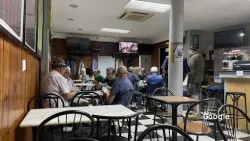 Restaurante Bar Vulcano - Barcelona
