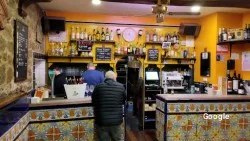 Bar El Escudo, restaurant a Torrelavega