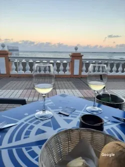 Restaurante La Gabarra De Salinetas Sl - Telde
