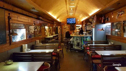 Foto de Tavern-tran