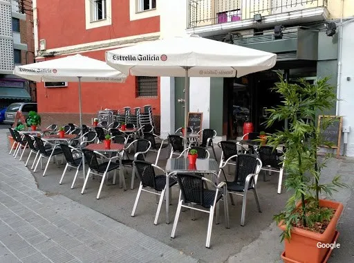 Foto de Cafeteria Sol