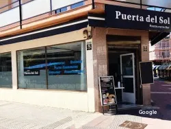 Restaurante Bar Restautante Puerta del Sol - Getafe
