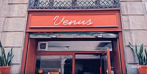 Photo by Venus Delicatessen
