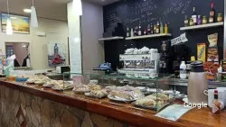 Restaurante Restaurante Cafetería Castañares - Sestao