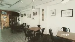 Restaurante M&M Custom Bar - Altea