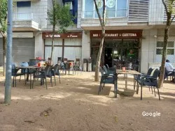 Restaurante La Torrada la Devesa - Girona