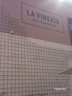 Restaurante La Vinería Gastrobodega - Lerma