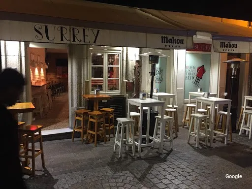 Foto de Surrey Coruna