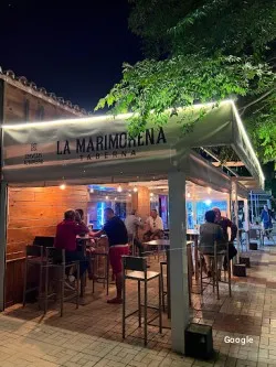 Restaurante La Marimorena - Torremolinos
