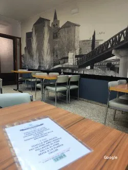 Restaurante Restaurante Can Mingu - Tordera