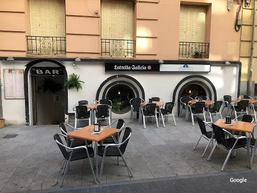 Foto de Abude's