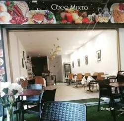 Restaurante Restaurante Coco Mixto - Fuengirola
