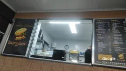 Restaurante Kiosko Marcelo Burguer - Moguer