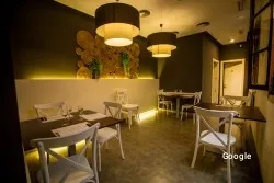 La Fi de la Fam, restaurant in Sueca