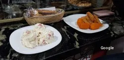 Restaurante Bar Chabeli - Redován