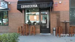 Restaurante Bar - Getafe