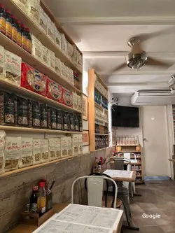Restaurante Bella Italia - Barcelona