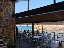 Restaurante Ca's Patro March - Deià