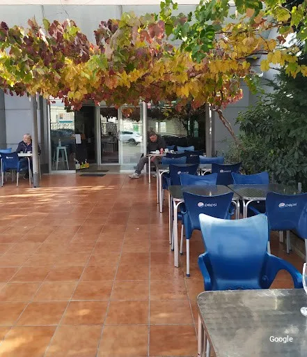 Foto de Restaurant 2002