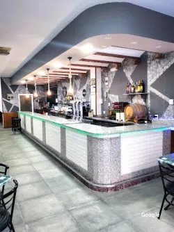 Restaurante Le Bon - Requena