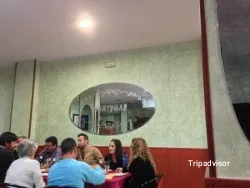 Restaurante Restaurante Montymar - Hellín