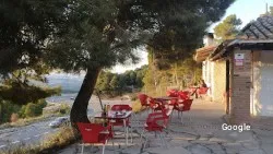 Restaurante Gr-7 Lilla - Montblanc