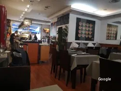 Restaurante Can Brasa - Barcelona
