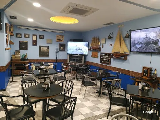 Foto de Cafetería 6X6