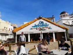 Restaurante Bar Las Benjumea - Barbate