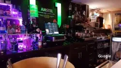 Restaurante Cafetería Bar TJ - Madridejos