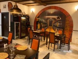 Restaurante Osteria Italia - Arona
