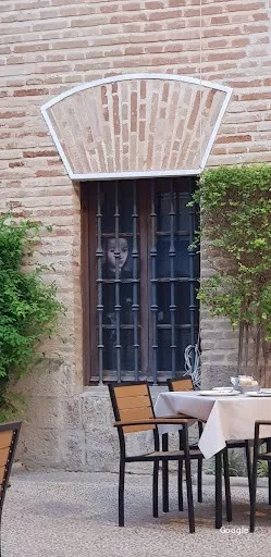 Restaurante Restaurante Las Ninfas Ecija - Écija
